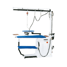 Finishing Equipment