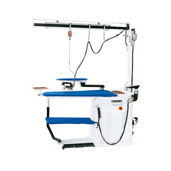 Finishing Equipment