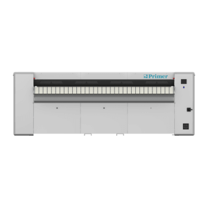 Primer CTP Industrial Ironer