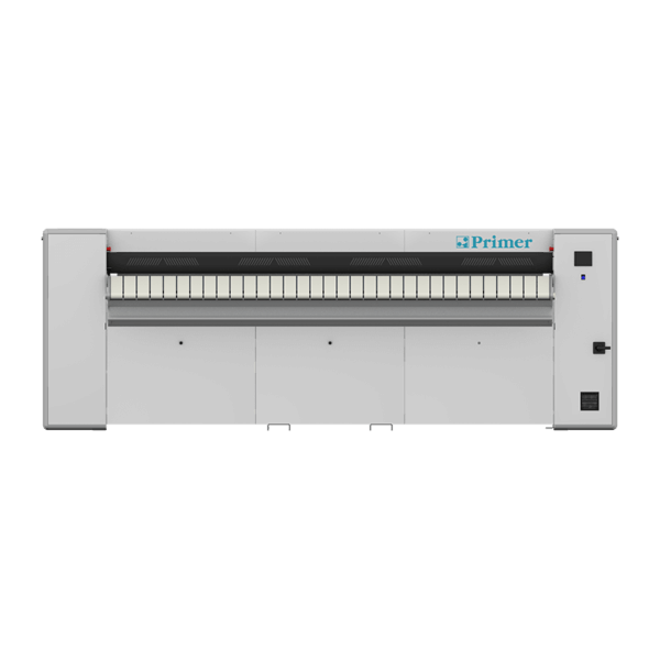 Primer CTP Industrial Ironer